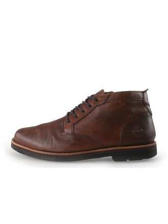 Timberland Regenlaarzen Bruin 358020
 Maat 43
 