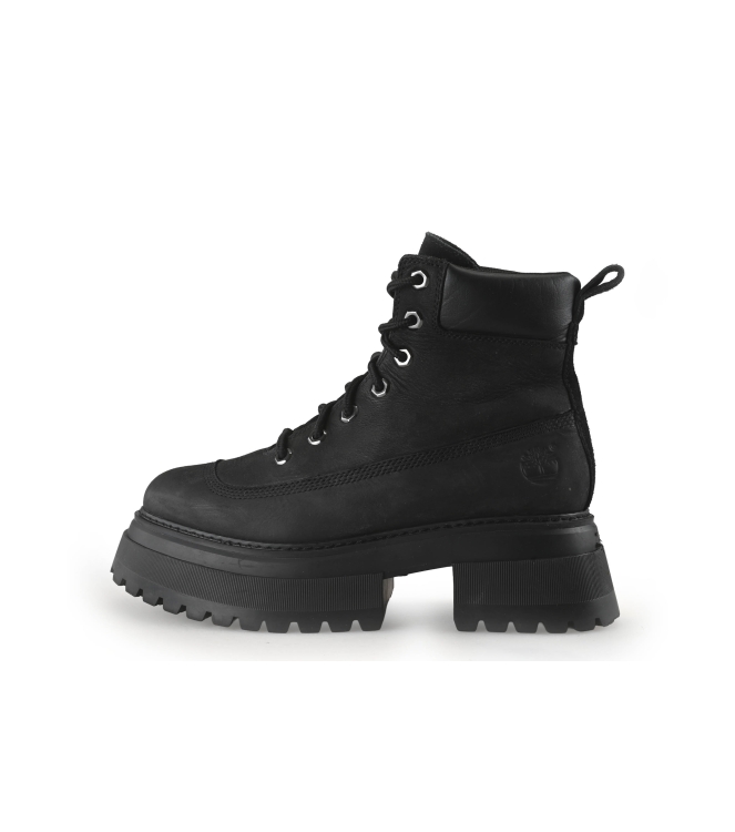 Timberland Enkellaarzen