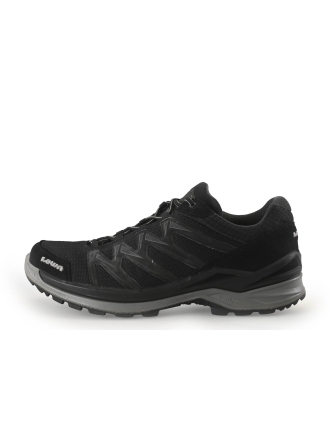 Lowa Wandelschoenen Zwart 358028
 Maat 44½
 