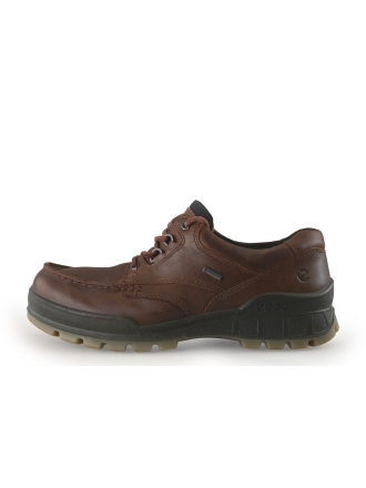 Ecco Veterschoenen Bruin 358029
 Maat 42
 