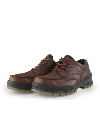 Ecco Wandelschoenen Bruin 358030
 Maat 44
 
