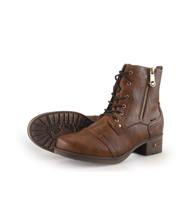 Mustang Veterboots