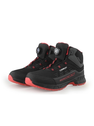 Terramount Wandelschoenen Zwart 358033
Maat 36