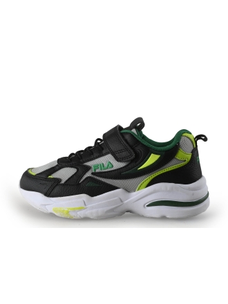 Fila Sneakers Zwart 358035
Maat 33