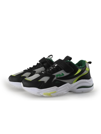 Fila Sneakers Zwart 358035
Maat 33