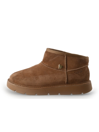Skechers Boots Cognac 358036
 Maat 38
 