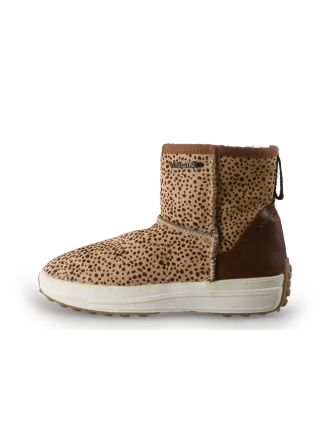 Vingino Boots Bruin 358038
 Maat 35
 