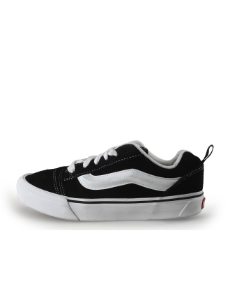 Vans Sneakers Zwart 358041
 Maat 38
 