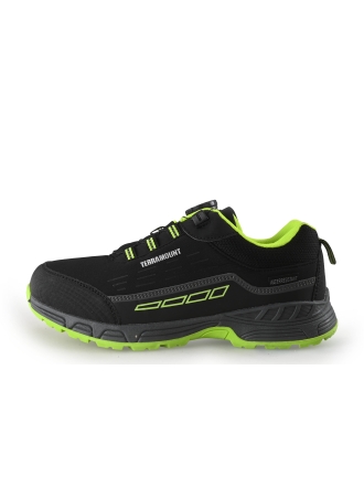 Terramount Wandelschoenen Zwart 358042
 Maat 38
 