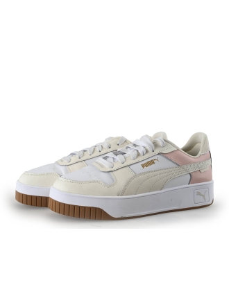 Puma Sneakers Wit 358044
 Maat 40
 