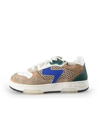 Keq Veterschoenen Beige 358045
Maat 27