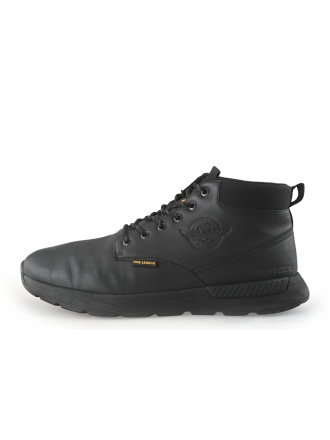PME Legend Sneakers Zwart 358048
 Maat 46
 