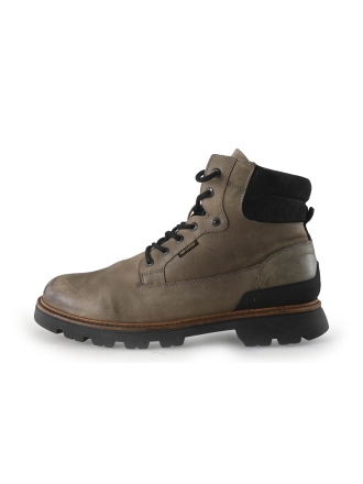 PME Legend Veterboots Grijs 358052
 Maat 46
 