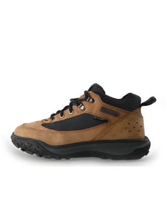 Timberland Veterboots Bruin 358054
 Maat 41
 