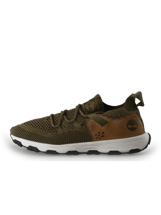 Timberland Sneakers Groen 358056
 Maat 44½
 