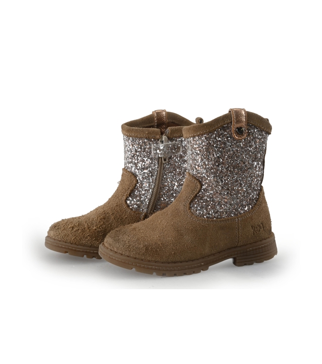 Keq Boots
