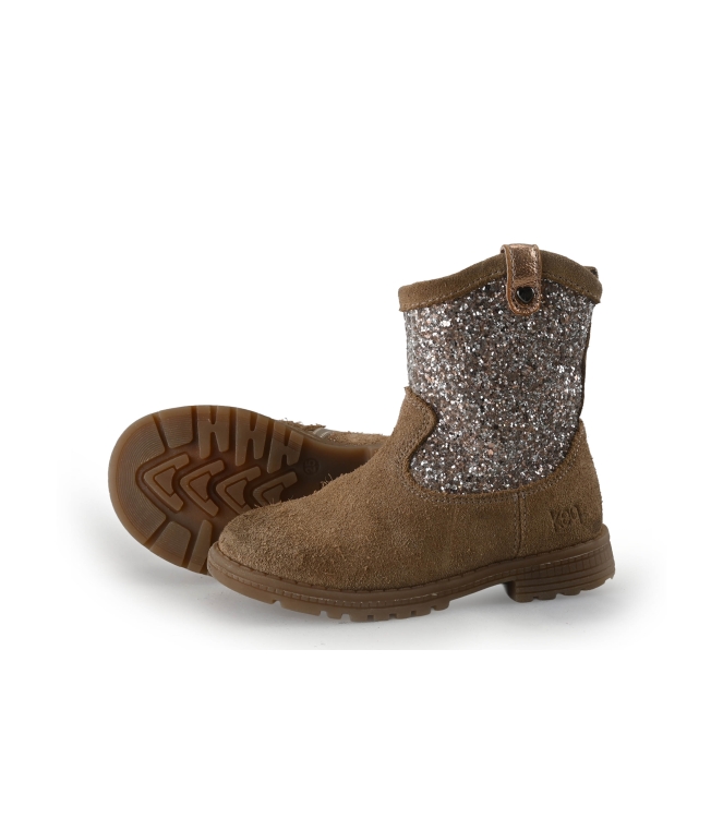 Keq Boots