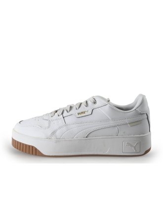 Puma Sneakers Wit 358062
 Maat 39
 