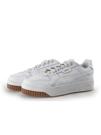 Puma Sneakers Wit 358062
 Maat 39
 