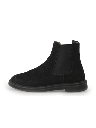 Sub55 Chelsea boots Grijs 358063
 Maat 42
 