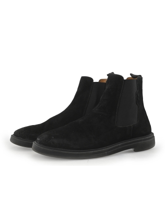 Sub55 Chelsea boots Grijs 358063
 Maat 42
 