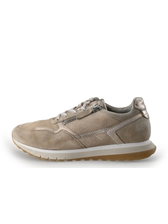 Gabor Sneakers Beige 358066
Maat 39