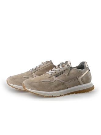 Gabor Sneakers Beige 358066
Maat 39