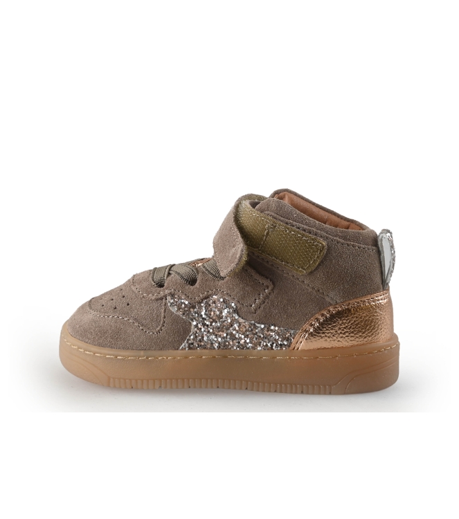 Keq Hoge sneakers