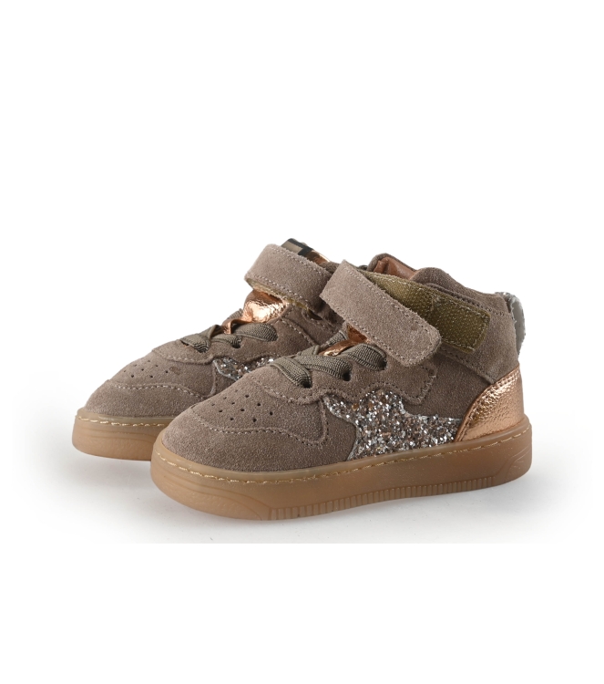 Keq Hoge sneakers