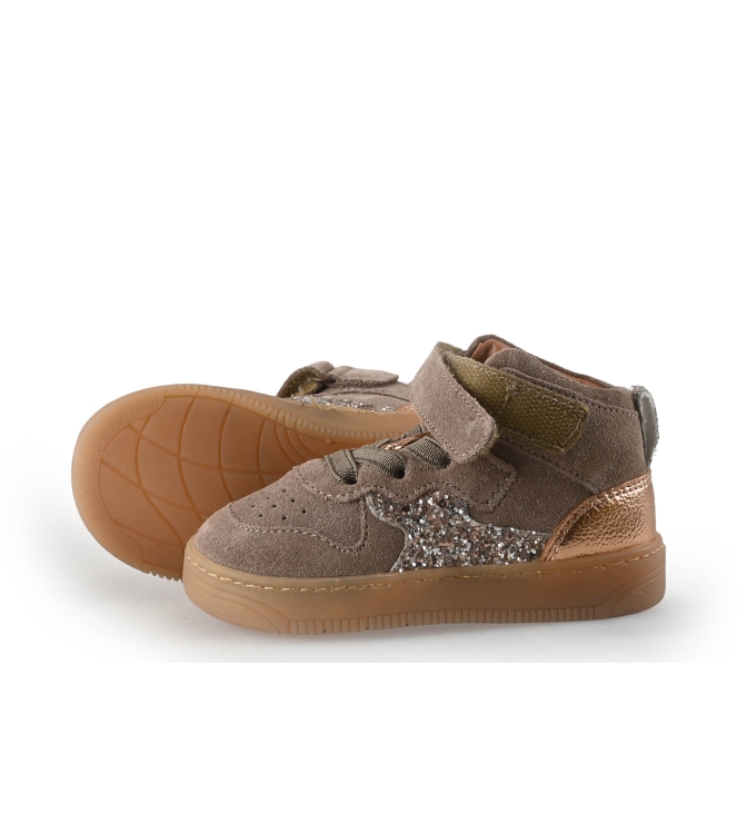 Keq Hoge sneakers