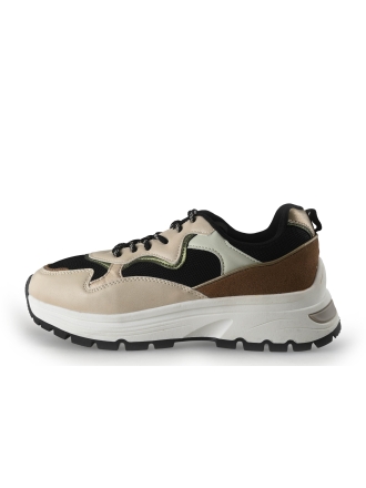 Sub55 Sneakers Wit 358073
 Maat 40
 