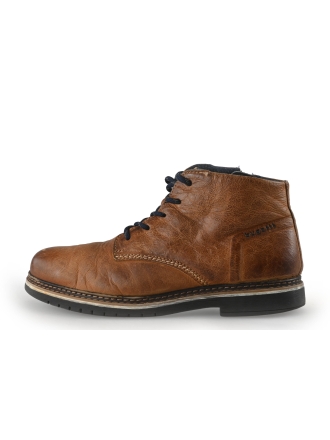 Bugatti Veterboots Bruin 358077
 Maat 42
 