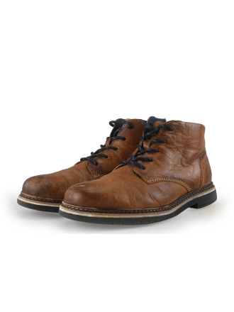 Bugatti Veterboots Bruin 358077
 Maat 42
 