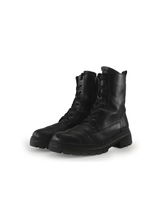Gabor Veterboots Zwart 358078
Maat 38