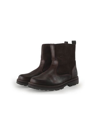 Timberland Boots Bruin 358081
 Maat 34
 