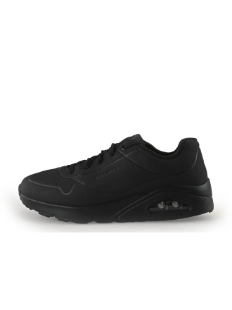 Skechers Sneakers Zwart 358087
 Maat 39
 