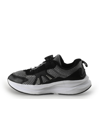 Sub55 Sneakers Zwart 358090
Maat 35
