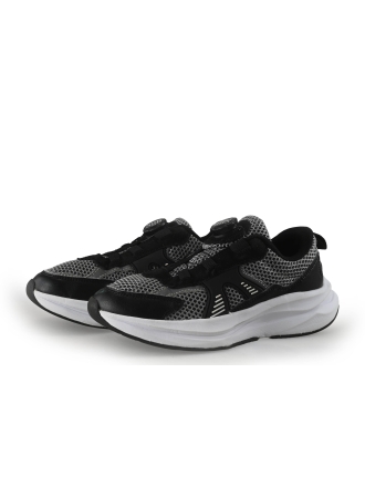 Sub55 Sneakers Zwart 358090
Maat 35