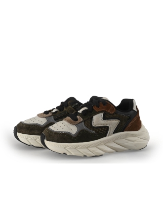 Keq Sneakers Groen 358092
Maat 27