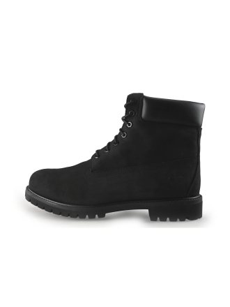Timberland Snowboots Zwart 358095
 Maat 47½
 