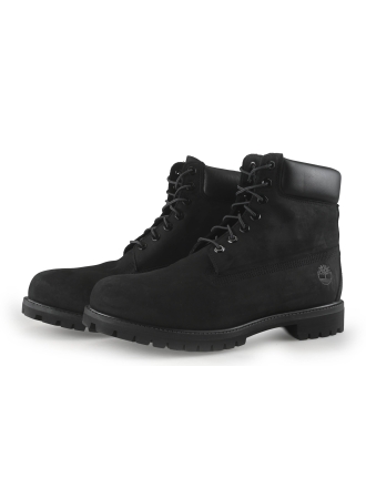 Timberland Snowboots Zwart 358095
 Maat 47½
 