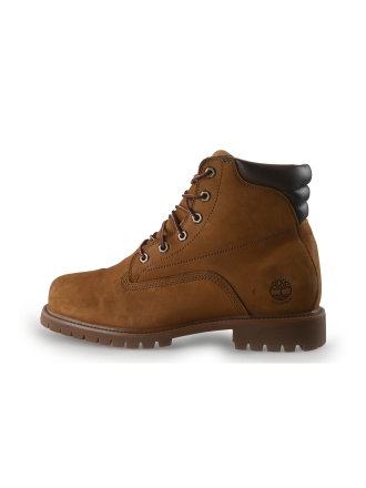Timberland Veterboots Bruin 358099
 Maat 44½
 