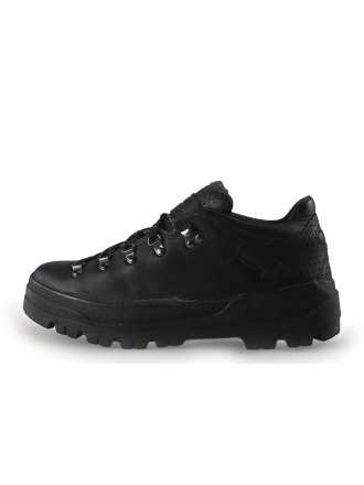 Timberland Veterboots Zwart 358100
 Maat 45
 
