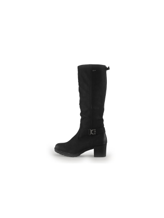 Relife Laarzen Zwart 358102
 Maat 39
 