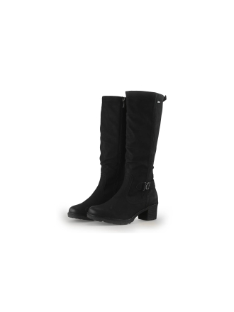 Relife Laarzen Zwart 358102
 Maat 39
 