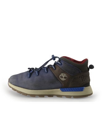 Timberland Sneakers Blauw 358104
Maat 35