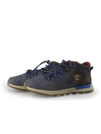 Timberland Sneakers Blauw 358104
Maat 35