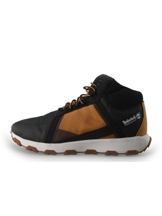 Timberland Hoge sneakers Overig 358105
 Maat 44
 
