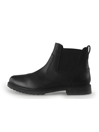 Timberland Chelsea boots Zwart 358109
 Maat 44½
 