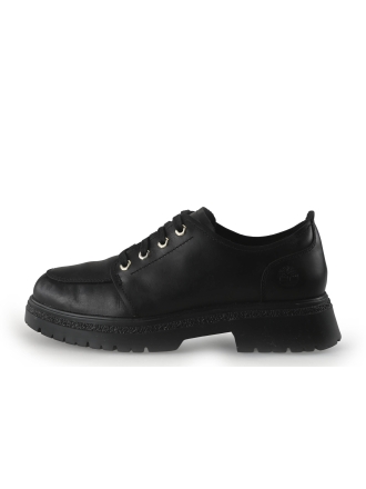 Timberland Veterschoenen Zwart 358110
 Maat 41
 